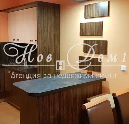 Photo 4 — 2-bedroom apartment in Varna, Levski 1