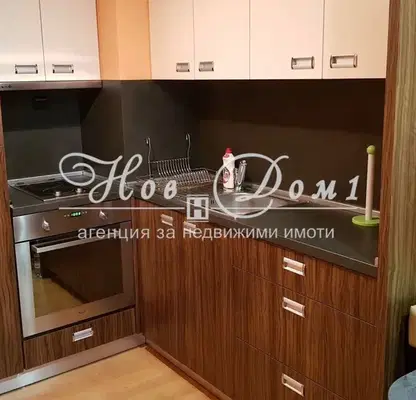 Photo 5 — 2-bedroom apartment in Varna, Levski 1