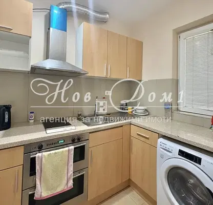 Photo 2 — 2-bedroom apartment in Varna, Levski 1