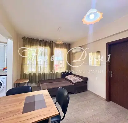 Photo 3 — 2-bedroom apartment in Varna, Levski 1