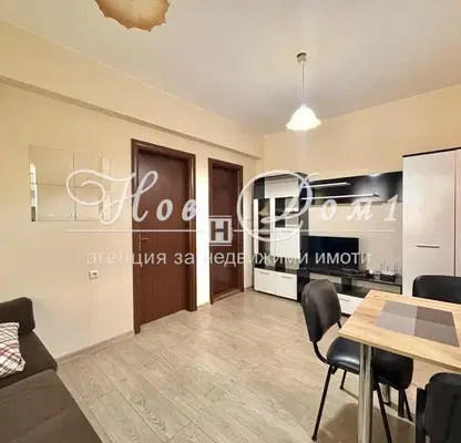 Photo 4 — 2-bedroom apartment in Varna, Levski 1