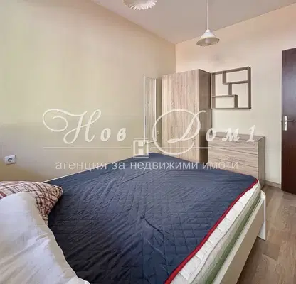 Photo 5 — 2-bedroom apartment in Varna, Levski 1