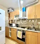 Двустаен апартамент във Варна, Левски 1
