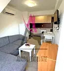 Двустаен апартамент във Варна, Левски 1