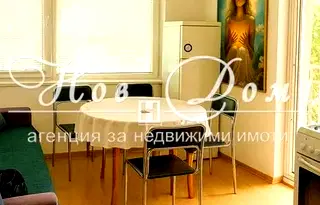 Двустаен апартамент във Варна, Левски 1