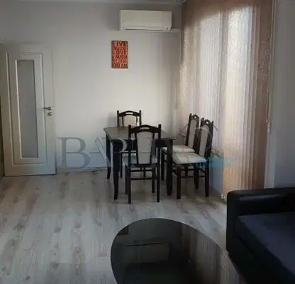 Photo 2 — 2-bedroom apartment in Varna, Levski 1