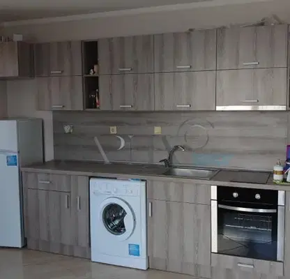 Photo 3 — 2-bedroom apartment in Varna, Levski 1