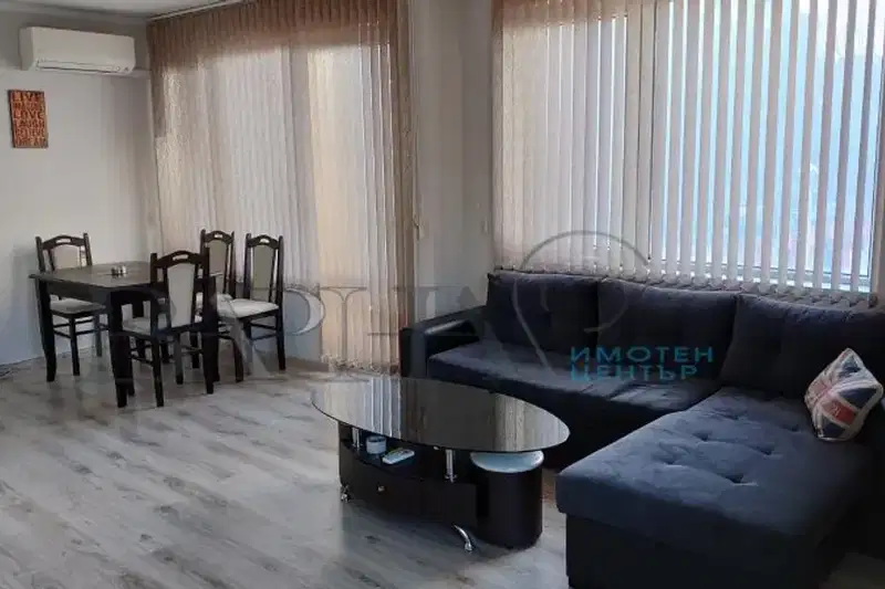 2-bedroom apartment in Varna, Levski 1