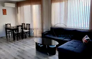 Двустаен апартамент във Варна, Левски 1
