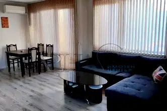 Двустаен апартамент във Варна, Левски 1