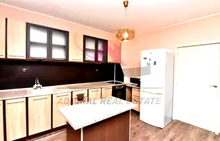 Двустаен апартамент във Варна, Левски 1