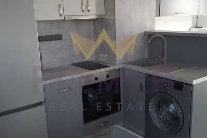 2-bedroom apartment in Varna, Levski 1
