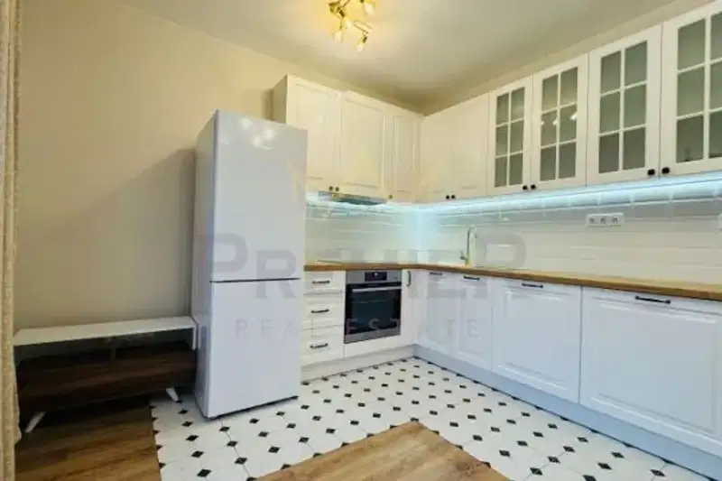 2-bedroom apartment in Varna, Levski 1