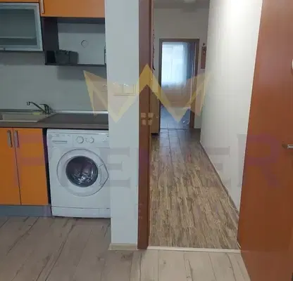 Photo 2 — 2-bedroom apartment in Varna, Levski 1