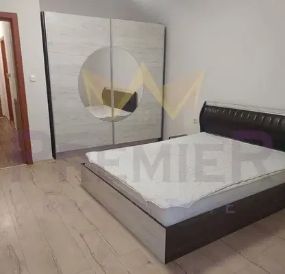 Photo 5 — 2-bedroom apartment in Varna, Levski 1