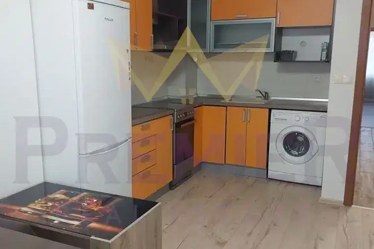 2-bedroom apartment in Varna, Levski 1