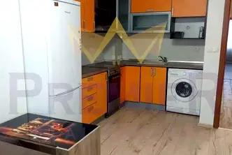 Двустаен апартамент с две тераси в Левски, Варна