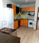 Двустаен апартамент с две тераси в Левски, Варна