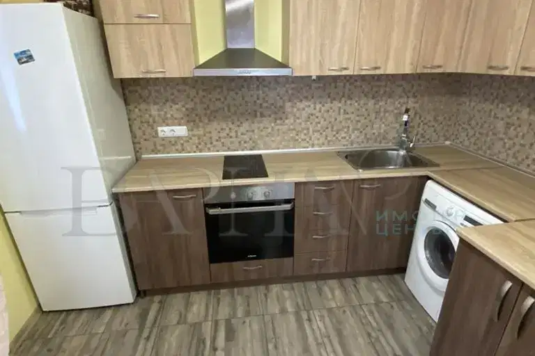 2-bedroom apartment in Varna, Levski 1