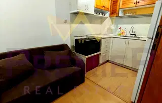 Двустаен апартамент във Варна, Левски 1