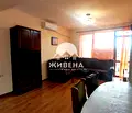 Снимка 2 — Двустаен апартамент във Варна, Левски 1