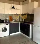 Двустаен апартамент с тераса в ж.к. Левски, Варна