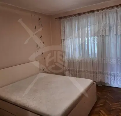 Снимка 5 — Двустаен апартамент във Варна, Левски 1