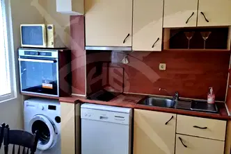 Двустаен апартамент във Варна, Левски 1