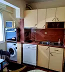 Двустаен апартамент във Варна, Левски 1