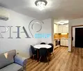 Снимка 2 — Двустаен апартамент във Варна, Левски 1