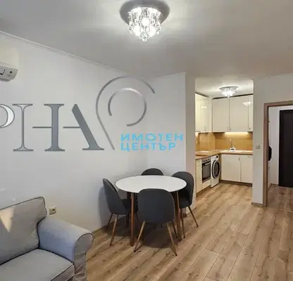 Photo 2 — 2-bedroom apartment in Varna, Levski 1