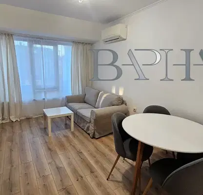Photo 3 — 2-bedroom apartment in Varna, Levski 1
