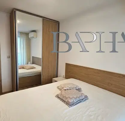 Photo 4 — 2-bedroom apartment in Varna, Levski 1