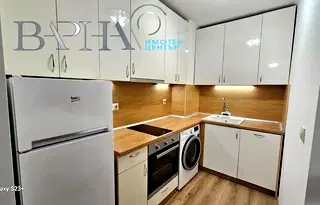 Двустаен апартамент във Варна, Левски 1