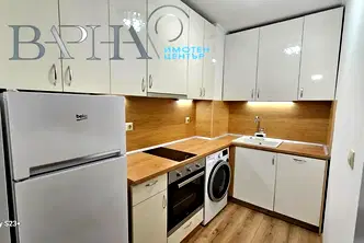 Двустаен апартамент във Варна, Левски 1