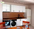 Снимка 3 — Двустаен апартамент с панорамна тераса в Левски 1, Варна