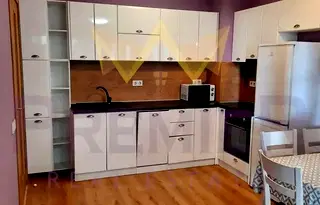 Двустаен апартамент във Варна, Левски 1