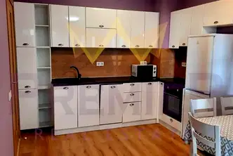 Двустаен апартамент във Варна, Левски 1
