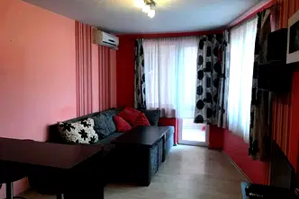 Двустаен апартамент във Варна, Левски 1