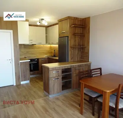 Photo 2 — 2-bedroom apartment in Varna, Levski 1