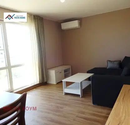 Photo 5 — 2-bedroom apartment in Varna, Levski 1