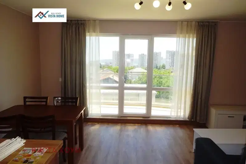 2-bedroom apartment in Varna, Levski 1