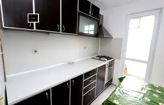 Двустаен апартамент във Варна, Левски 1