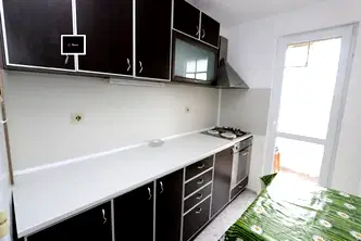 Двустаен апартамент във Варна, Левски 1