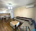 Снимка 2 — Луксозен 2-стаен апартамент с тераса в Левски 1, Варна