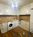 Луксозен 2-стаен апартамент с тераса в Левски 1, Варна