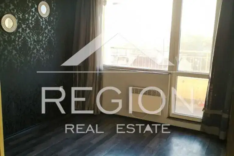 2-bedroom apartment in Varna, Levski 1