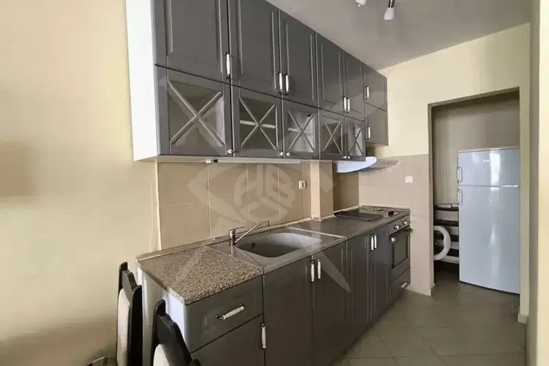 2-bedroom apartment in Varna, Levski 1