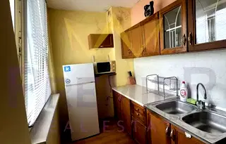 Двустаен апартамент с две тераси в Левски, Варна