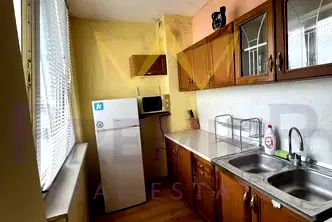 Двустаен апартамент с две тераси в Левски, Варна